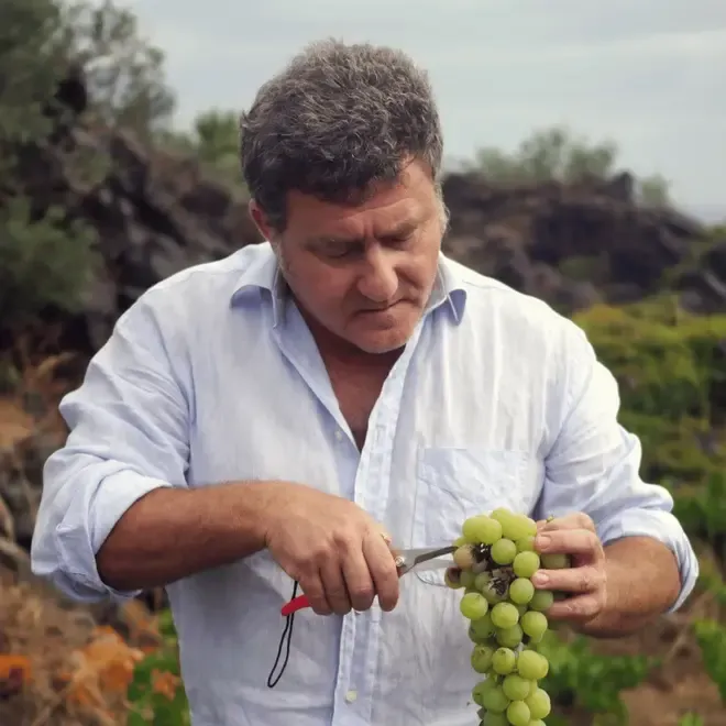 Abbazia San Giorgio Proefpakket