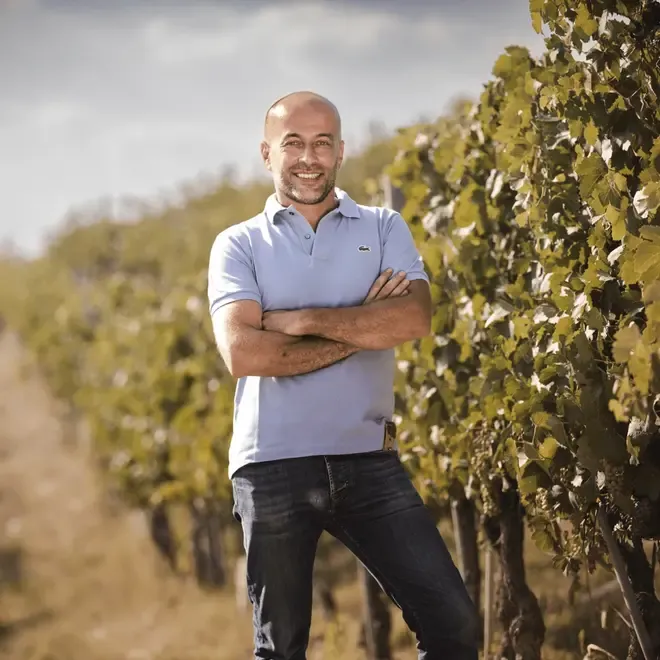 Alessandro Motta Tasting Case