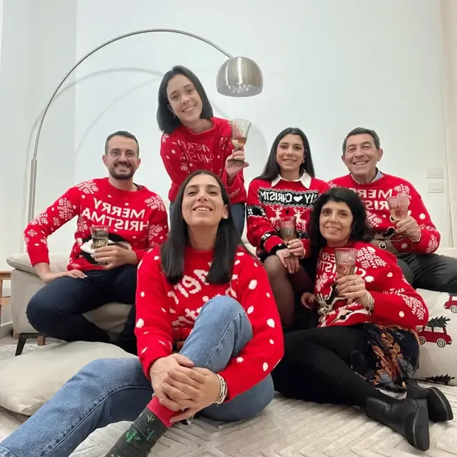 Arini Vini Tasting Case