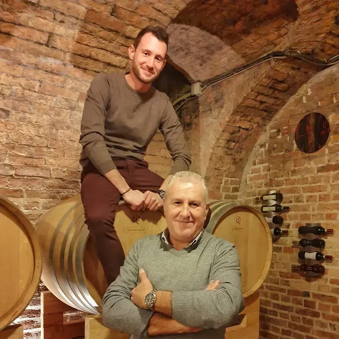 Azienda Agricola Filippa Probierpaket (Piemont)