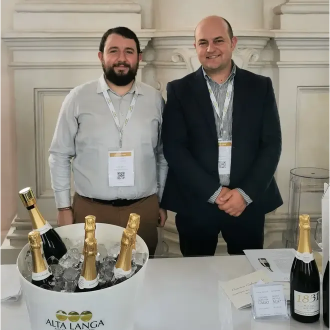 Azienda Agricola Gallo Tasting Case