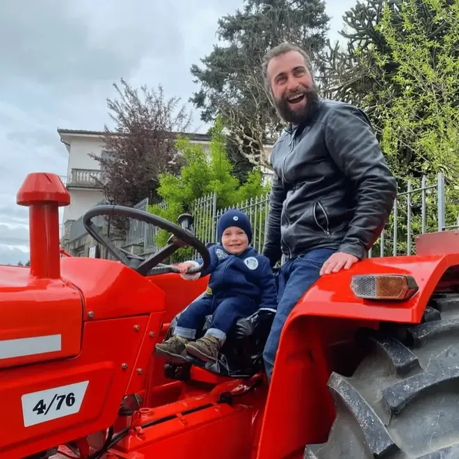 Ca ed Cerutti Tasting Case