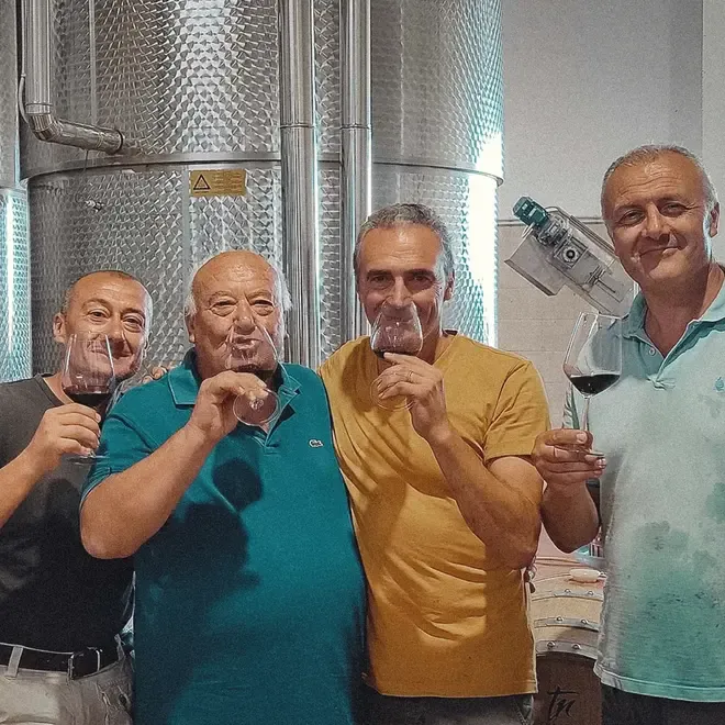Cantina Masseria Torricella Probierpaket