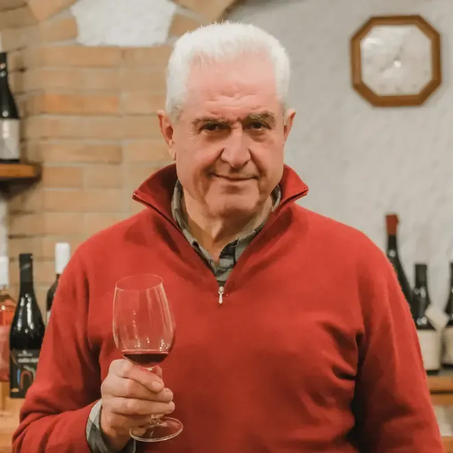 Caves de Donnas Probierpaket