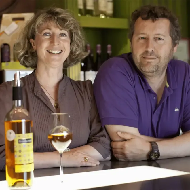 Domaine La Perdrix Proefpakket