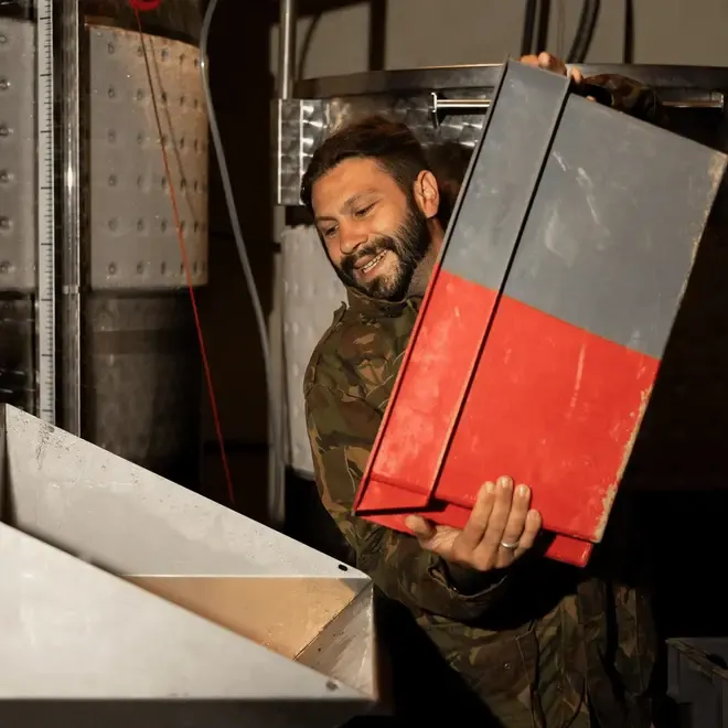 La Cavalière Proefpakket