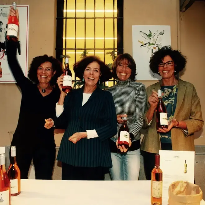 Le Vie Angarano Tasting Case