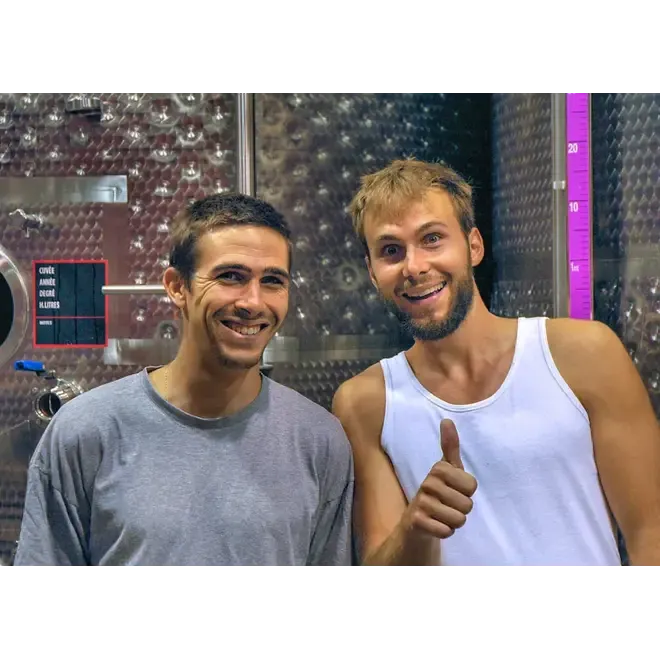 L'Or Vert Probierpaket