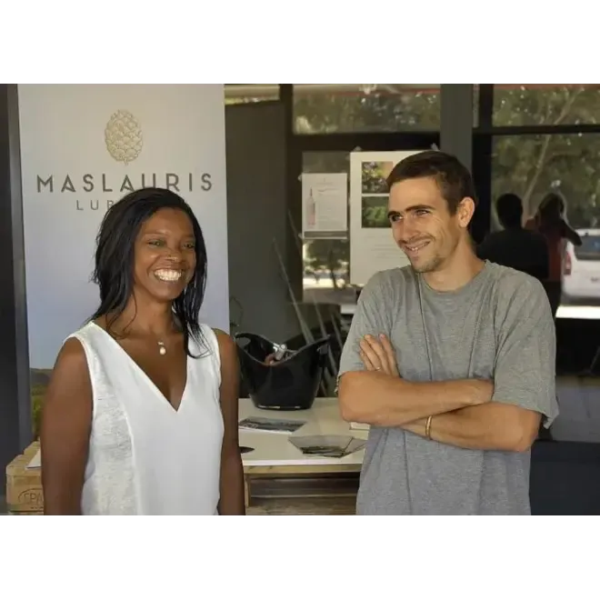 MasLauris Proefpakket