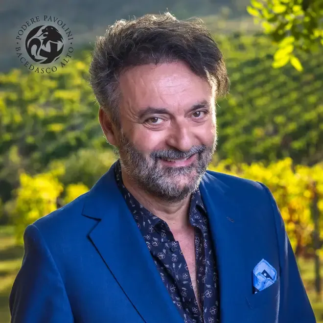Podere Pavolini Tasting Case (Emilia-Romagna)
