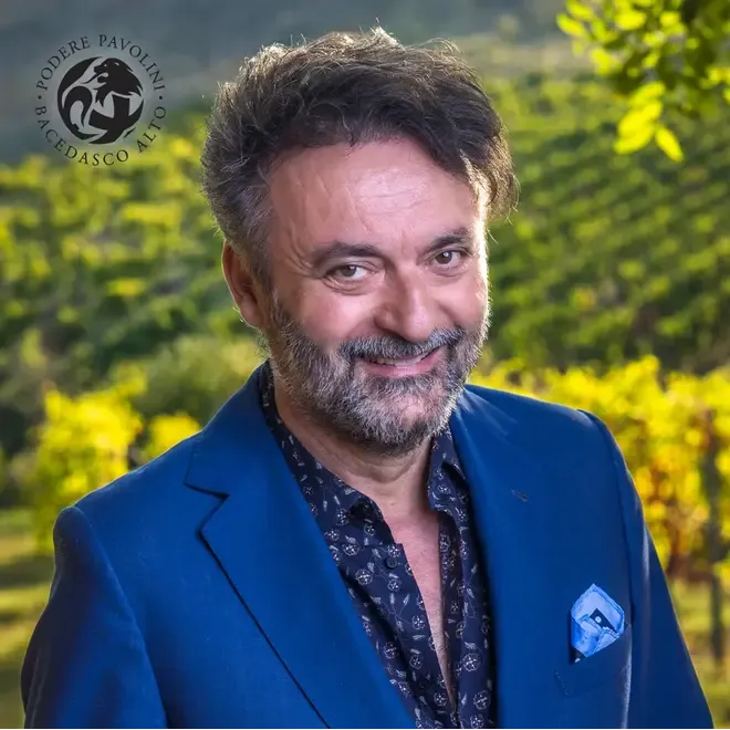 Podere Pavolini Tasting Case