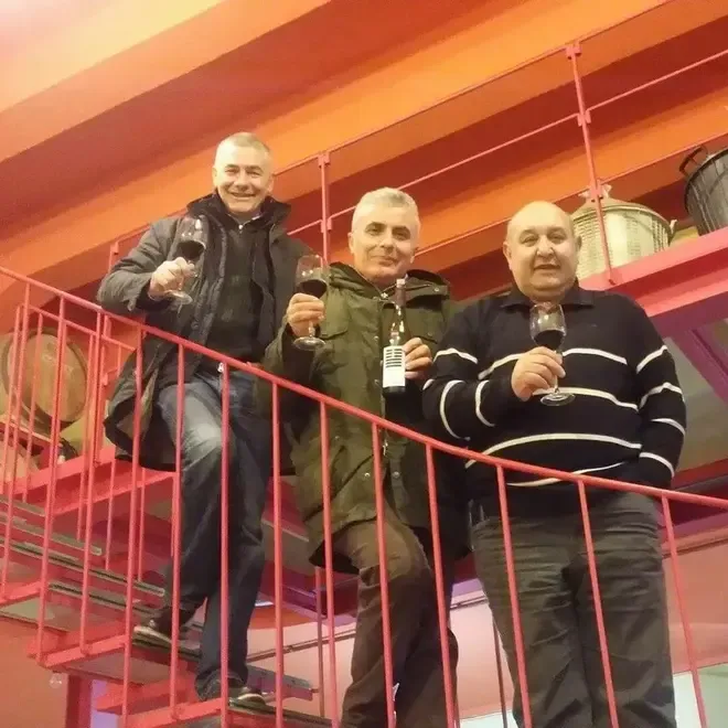 Spiriti Ebbri 'Cotidie' Proefpakket