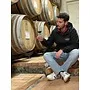 Tiberini Tasting Case (Tuscany)