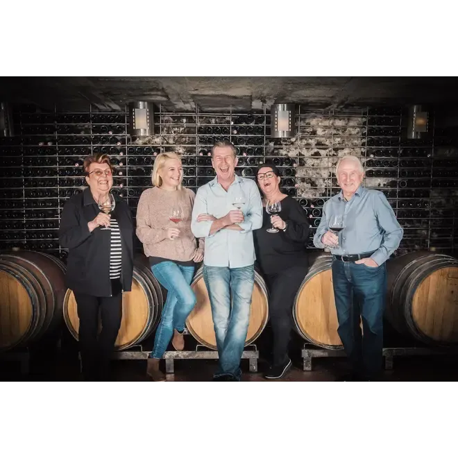 Weingut Dopler Tasting Case