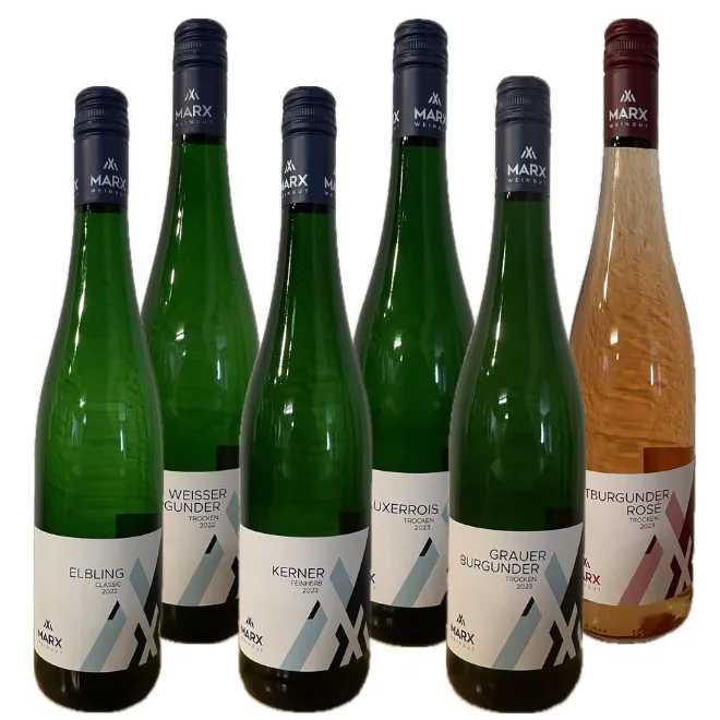 Weingut Marx Probierpaket (Mosel)