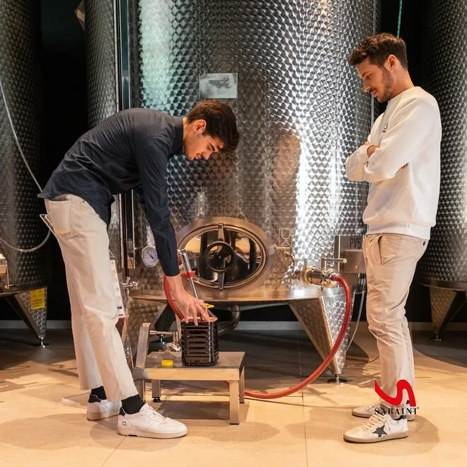 Cantina Sabaini Proefpakket