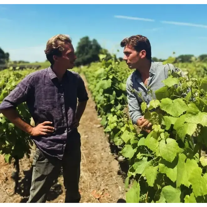 Chon Frères Vignerons Probierpaket