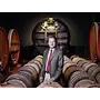 Fürst Hohenlohe Oehringen Tasting Case (Baden-Württemberg)