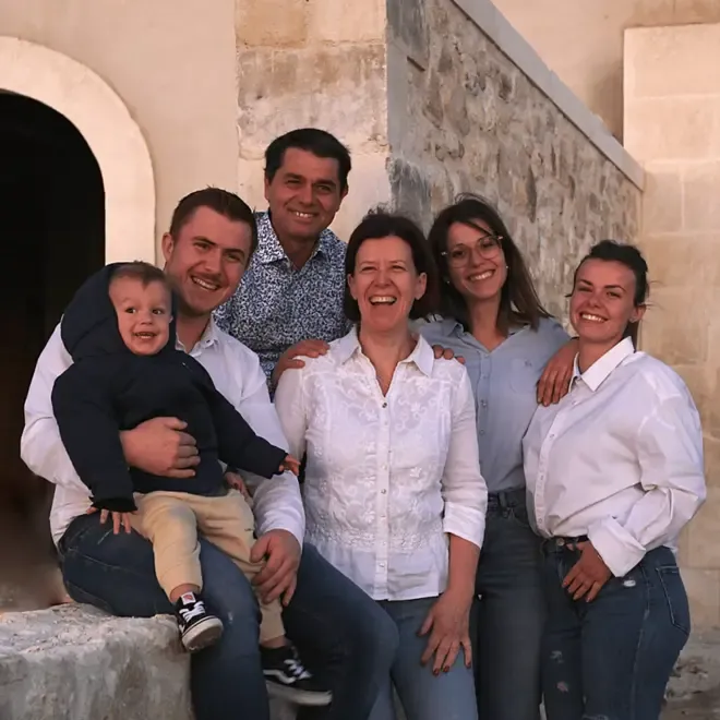 Mas de Rey Proefpakket