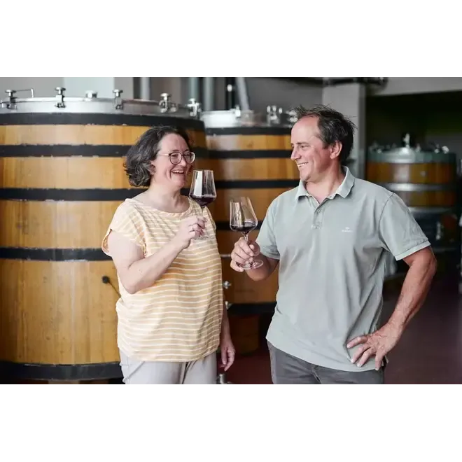 Weingut Ellwanger Proefpakket