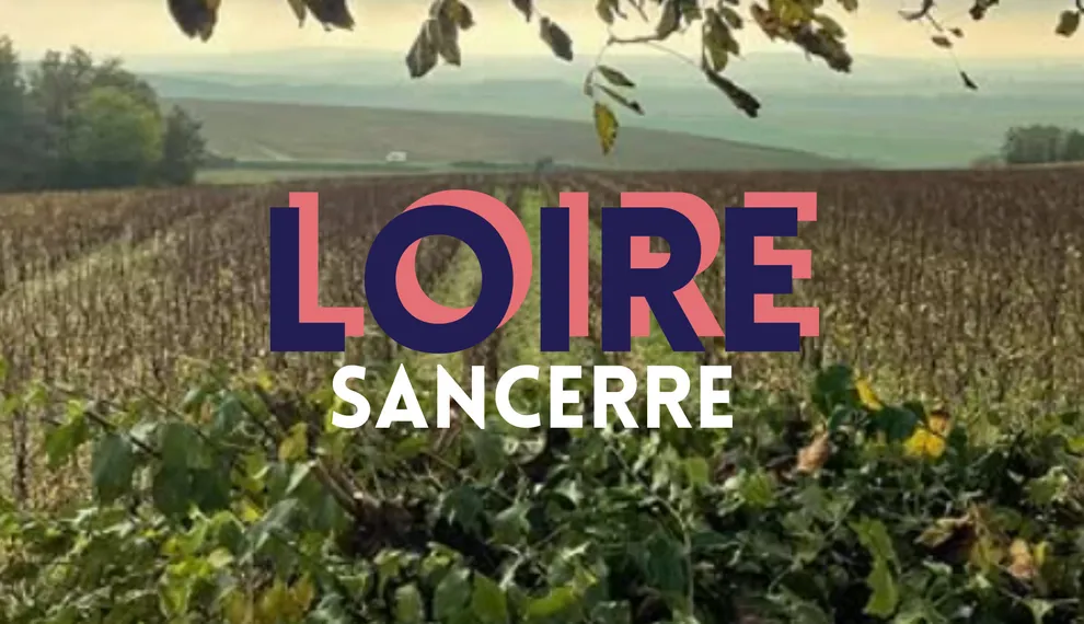 Op wijnreis door de Loire; Sancerre
