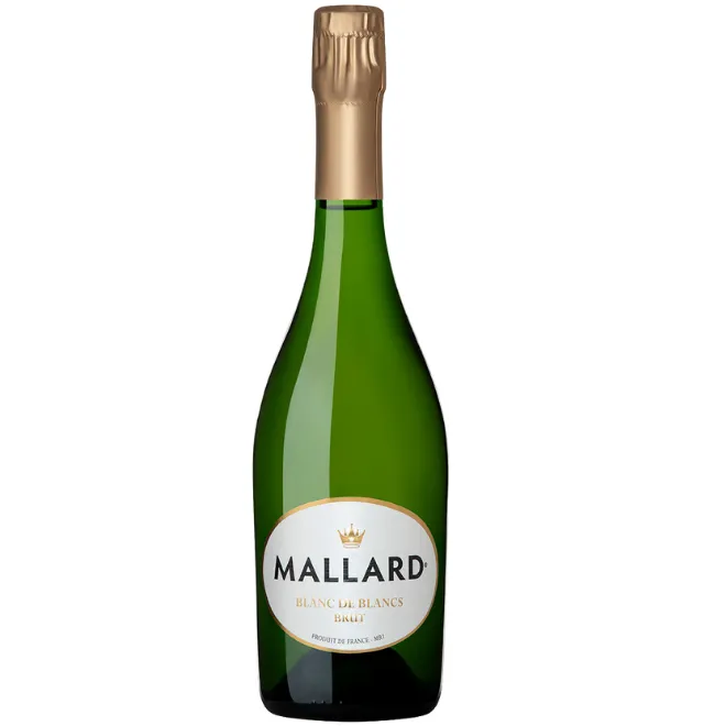 Crémant de Bordeaux Blanc Brut