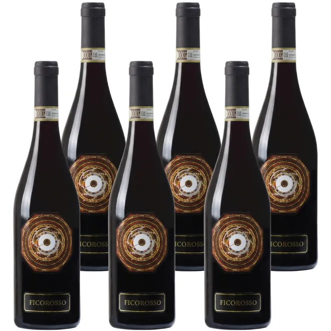 Ficorosso Rosso