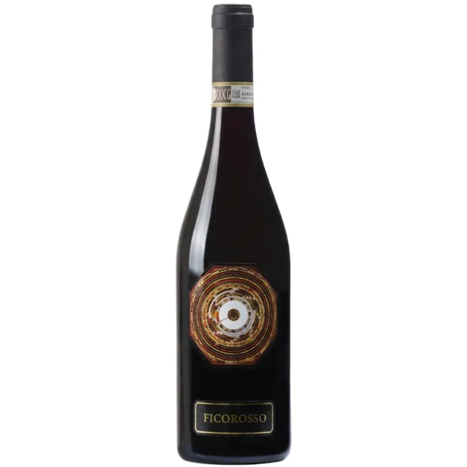 Ficorosso Rosso