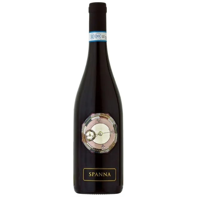 Colline Novaresi Spanna DOC