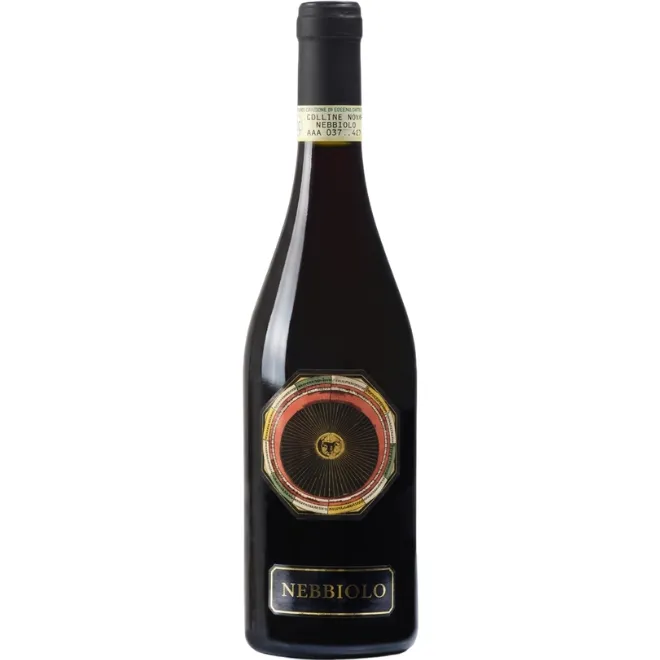 Colline Novaresi Nebbiolo DOC