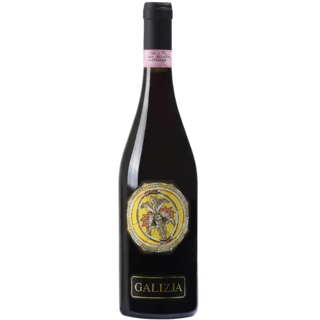 'Galizja' Gattinara DOCG