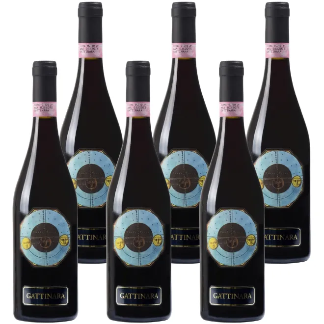 Gattinara DOCG