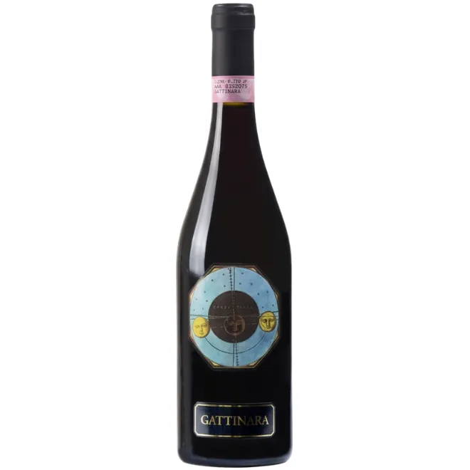 Gattinara DOCG