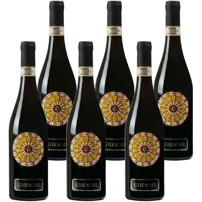 Ghemme DOCG