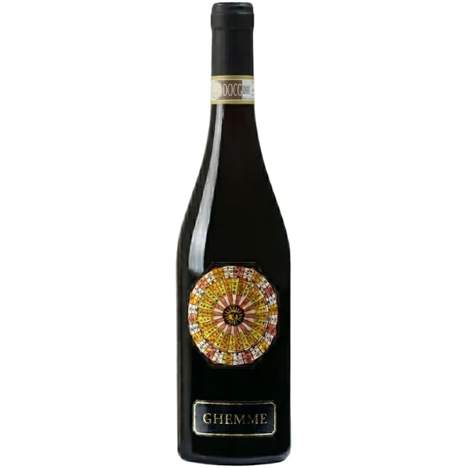Ghemme DOCG