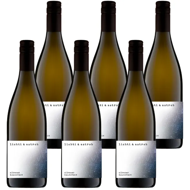 Silvaner Kalkstein Trocken 2024