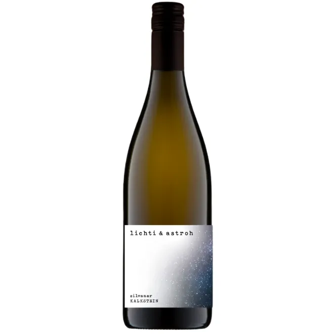 Silvaner Kalkstein Trocken 2024