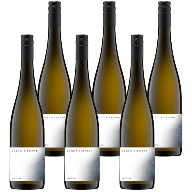 Riesling Trocken 2023