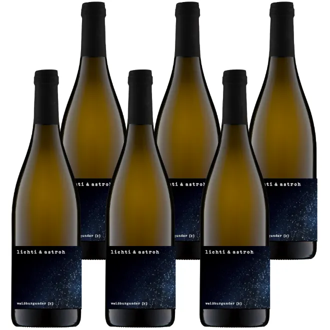 Weissburgunder (k) Trocken 2021