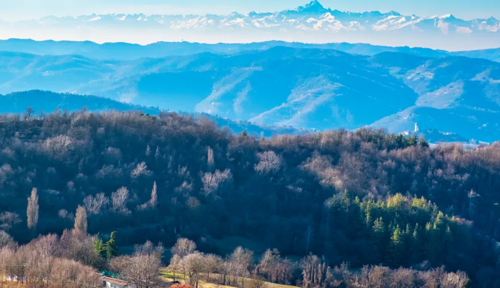 Hoe Alta Langa langzamaan Europa verovert