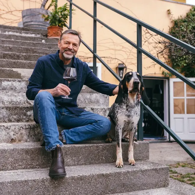 Weingut Fischer Proefpakket