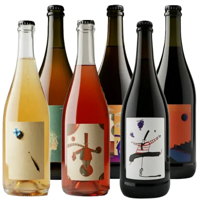 Viv Winery Probierpaket