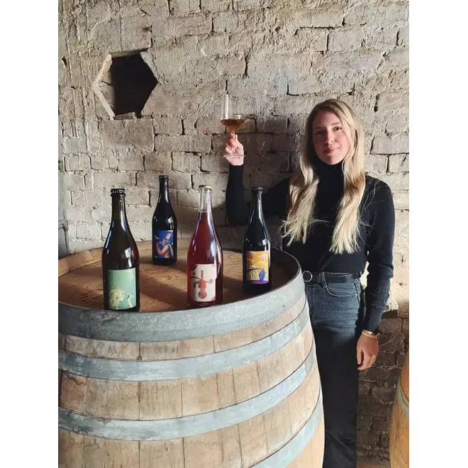 Viv Winery Probierpaket