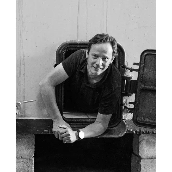 Château de Durette Tasting Case