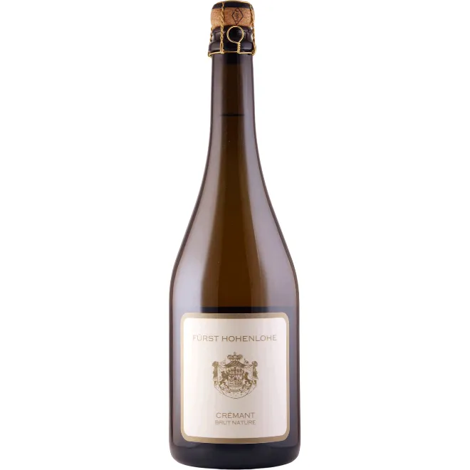 Crémant Brut Nature 2018