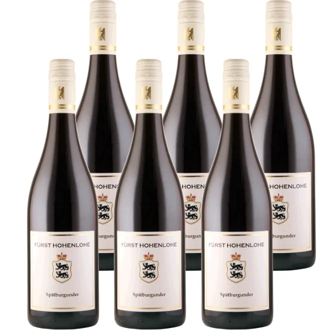 Spätburgunder Trocken 2024