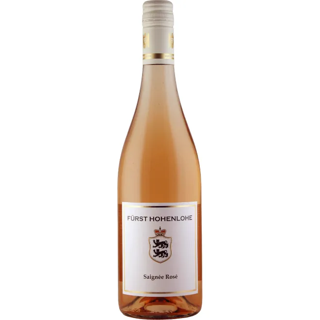 'Saignée' Rosé Trocken