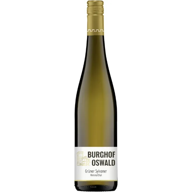Grüner Sylvaner Himmelthal Trocken