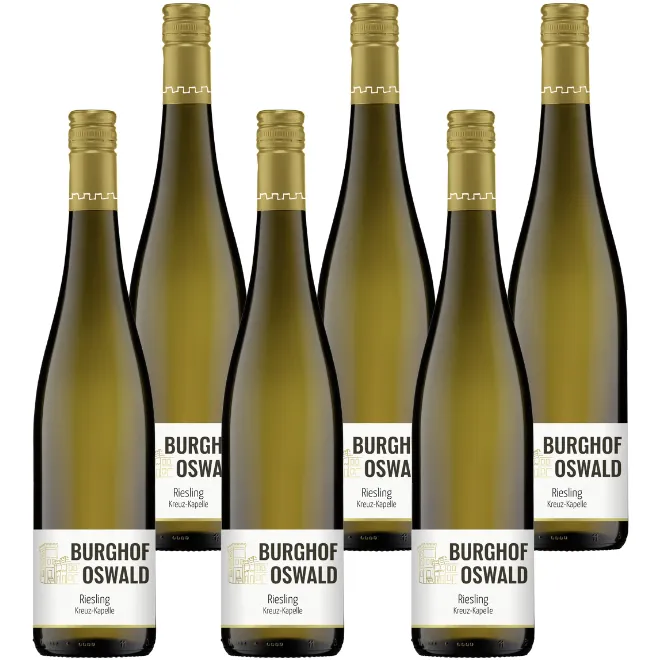 Riesling Kreuz-Kapelle Trocken