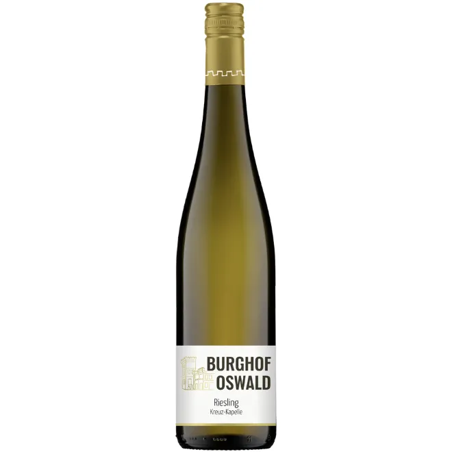 Riesling Kreuz-Kapelle Trocken